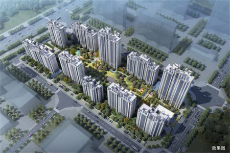 清河实验附近御景华庭精装修有证可分期